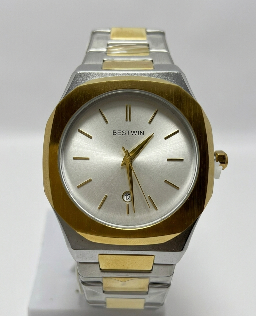 BESTWIN Men’s Luxury Watch